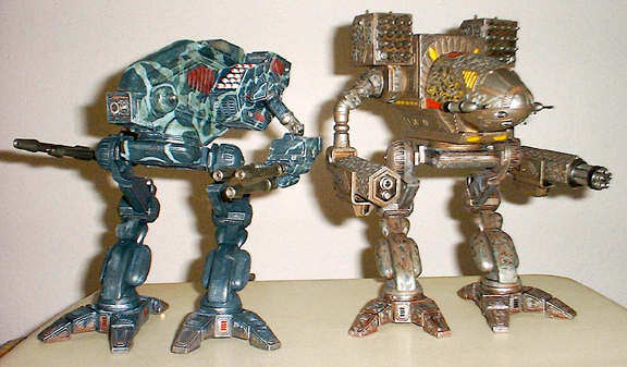 Jasper Blom's Mad Cat