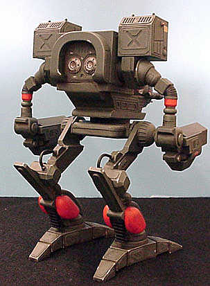 Tony Erdelji's Mad Cat