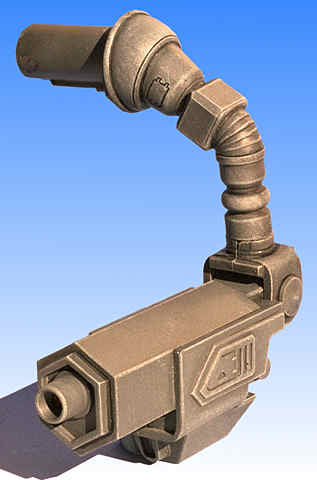 Mad Cat Heavy Large Laser